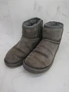UGG CLASSIC MINI 5854 ムートンブーツ 24cmのサムネイル