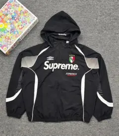 supreme ナイロンジャケット