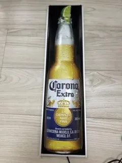 Corona Extra ネオン看板（非売品） Corona Extra Neon Beer Sign Home Bar Man Cave Store Display