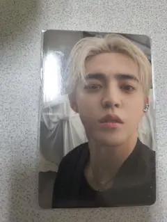 SEVENTEEN エスクプス スンチョル NEW 会場限定 weverse