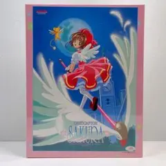 カードキャプターさくら ジグソーパズル 25th Anniversary 2025年最新】カードキャプター ジグソーパズルの人気アイテム