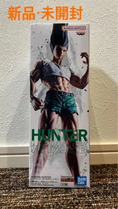 2025年最新】ゴンさん フィギュアの人気アイテム - メルカリ