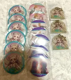 リゼロ ベアトリス アクリルコースター エミリア 誕生日 2021 2022