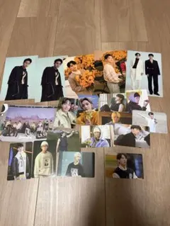 seventeen まとめ売り