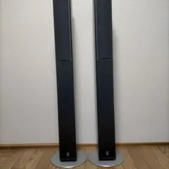 ELAC LS-65 スピーカースタンド - メルカリ