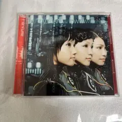 perfume：リニアモーターガール 通常盤