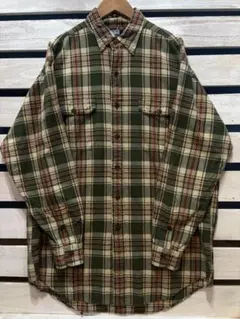 POLO ラルフローレン　チェックシャツ