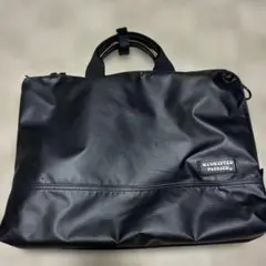 MANHATTAN PASSAGE ビジネスバッグ ブラックのサムネイル
