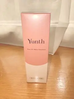 Yunth ユンス　ホワイトエルマジョン75ml