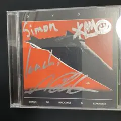 2025年最新】dygl songs of innocence & experienceの人気