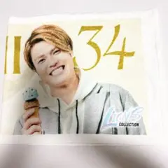 甲斐野央 西武ライオンズ タオル