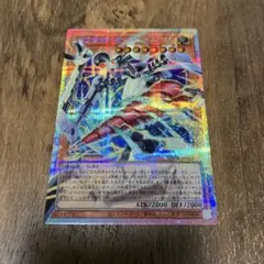 GDロボ・オービタル7 オーバーフレームプリシク