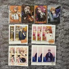 アイナナ ぱしゃこれ ウエハース 和泉三月