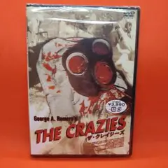 ザ・クレイジーズ('73米) 未開封新品