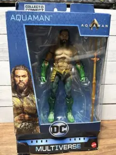 2026年最新】dc マルチバースの人気アイテム - メルカリ