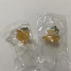 おジャ魔女どれみめじるしアクセサリー4 見習い服 はづき 2個セット