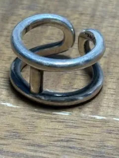 XOLO/ショロ　Hリング　Mサイズ