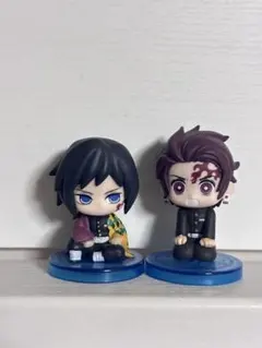 鬼滅の刃 すわらせ隊 無限城編 冨岡義勇 竈門炭治郎