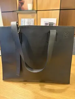 LOEWE バックルトート 2026年最新】loewe バックルトートの人気アイテム - メルカリ