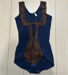 LALA グラントイーワンズ ボディスーツ ララドール 補整下着 85LL