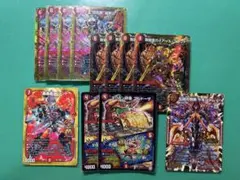 デュエマ MAXレア まとめ売り 計72枚 - メルカリ