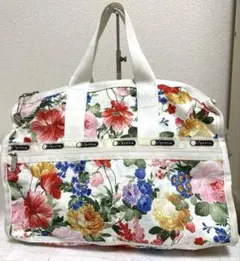 〇250981 レスポートサック ミディアムウィークエンダー ボストンバッグ