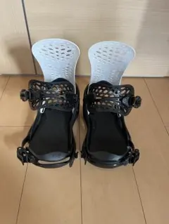 FLUX PR ビンディング MLサイズ