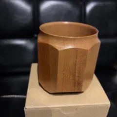 ジンカップ JINCUP 黄緑 L Akihiro Woodworks - メルカリ