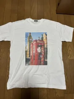 L Kith London Tee キス ロンドン Tシャツ - メルカリ