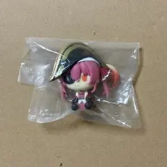 ホロライブ　一番くじ　ちょこのっこ　宝鐘マリン