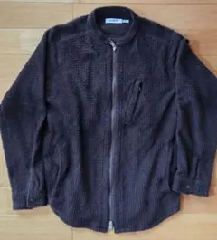 nonnative HIKERFULLZIPSHIRTJACKET