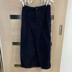 ZARA ロングスカート　S