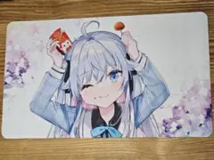 えれっと・カグラナナ・なつめえり ＥＸ1 自筆サイン入り えれっと カグラナナ なつめえり EX1 自筆サイン入り - メルカリ