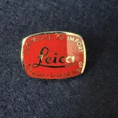 2025年最新】ライカ ピンバッチの人気アイテム - メルカリ
