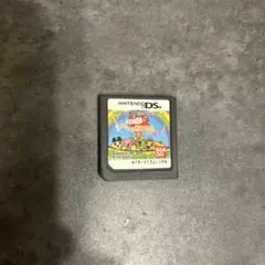 DSカセット　たまごっちのプチプチおみせっち