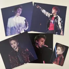 2026年最新】exo トレカの人気アイテム - メルカリ
