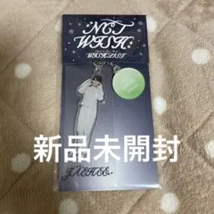 NCT WISH wishlist ジェヒ 新品 未開封 シリアル トレカ