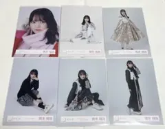 k*2様 櫻坂46 増本綺良 生写真 まとめ売り - メルカリ