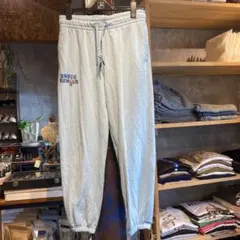 アンダーアーマー　レディース　スウェットパンツ