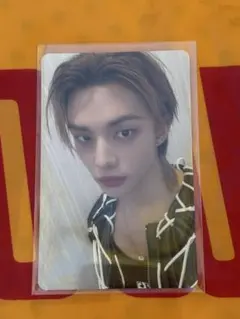 StrayKids スキズ Hollow オフイベ 幕張 会場限定 ヒョンジン