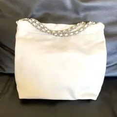 【MARCO MASI 】マルコマージキルティング チェーン ショルダーバッグのサムネイル