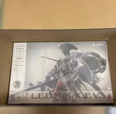 【未開封品】FSS IMS 1/100 L.E.D.ミラージュV3（限定版）のサムネイル