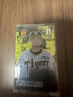 2026年最新】オンサイトカード 阪神タイガースの人気アイテム - メルカリ