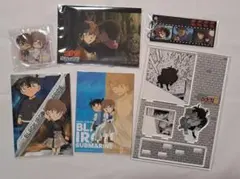 名探偵コナン　江戸川コナン　灰原哀　コ哀　まとめ売り