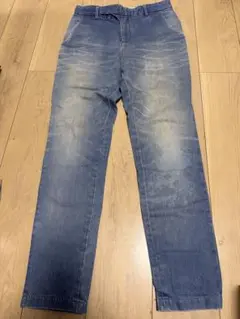 PaulSmith ライトブルー デニム