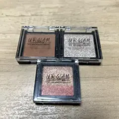 URGLAM 単色アイシャドウのサムネイル