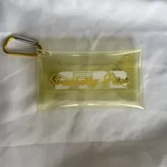すとぷり るぅとくん クリアマルチケース
