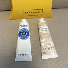 LOCCITANE/ロクシタン ハンドクリーム 30ml 2本のサムネイル