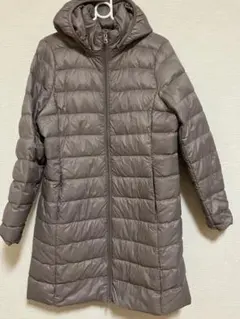 ダウンジャケットll