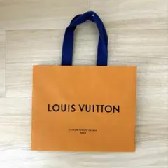 LOUIS VUITTON ルイ・ヴィトン ショップ袋 ショッパー - メルカリ